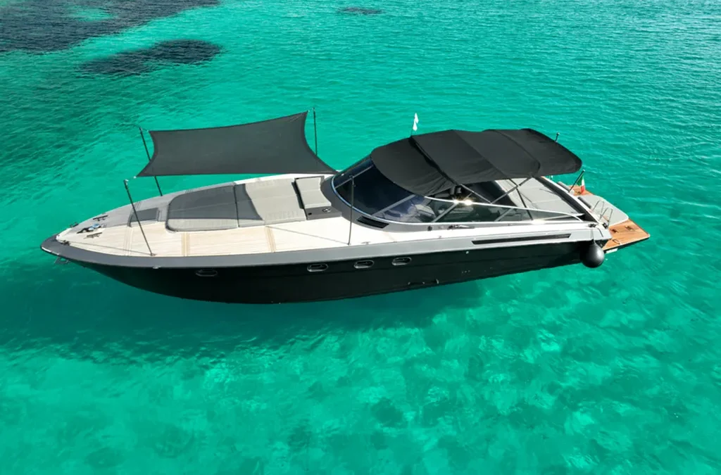 BAIA 43′