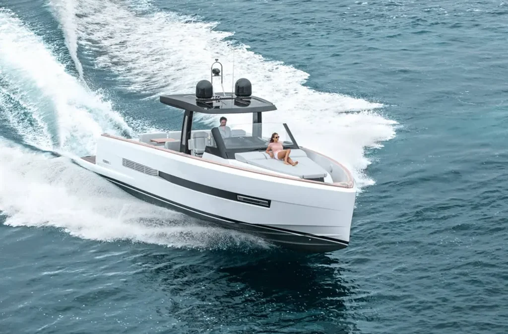 FJORD 44′