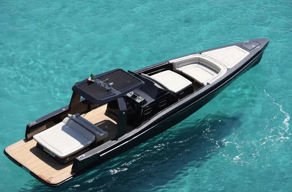 MAORI 50′