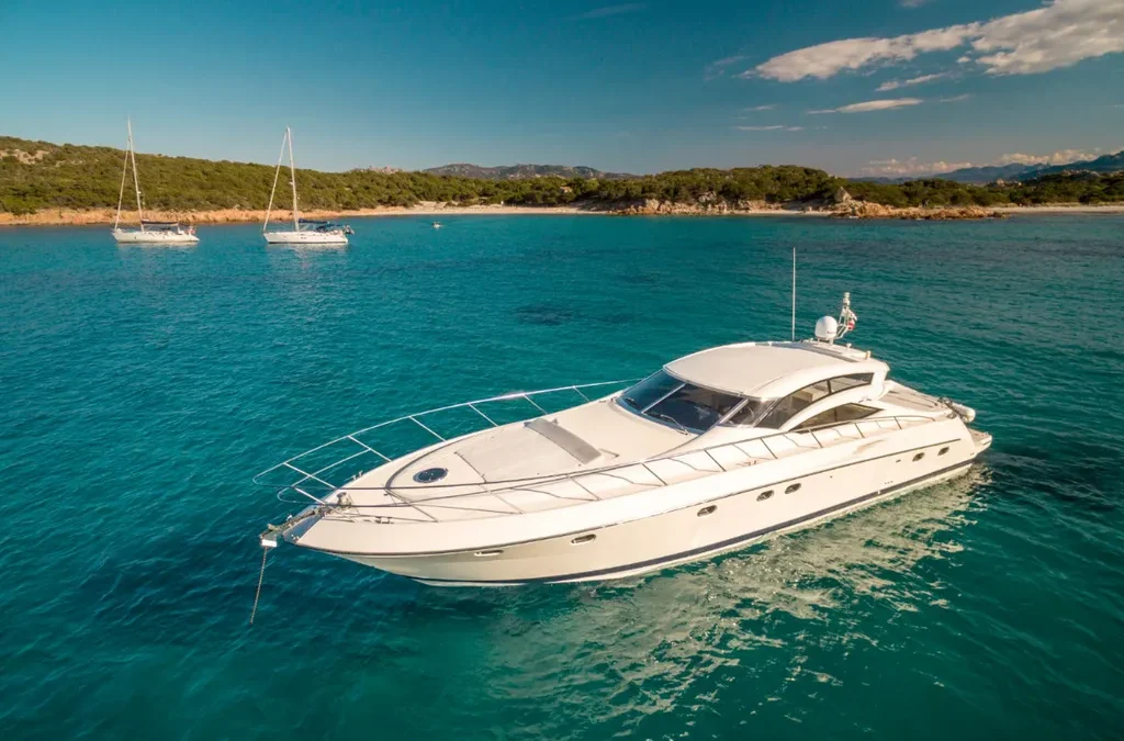 SARNICO 60′