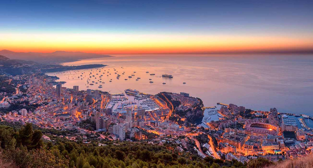 Yacht Charter Destinations Yacht Charter Destinations