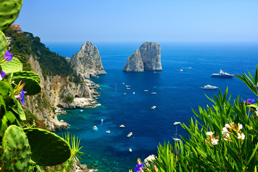 Yacht Charter Destinations Yacht Charter Destinations