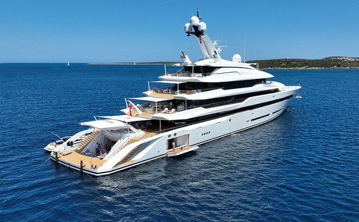 deciding Yacht deciding Yacht