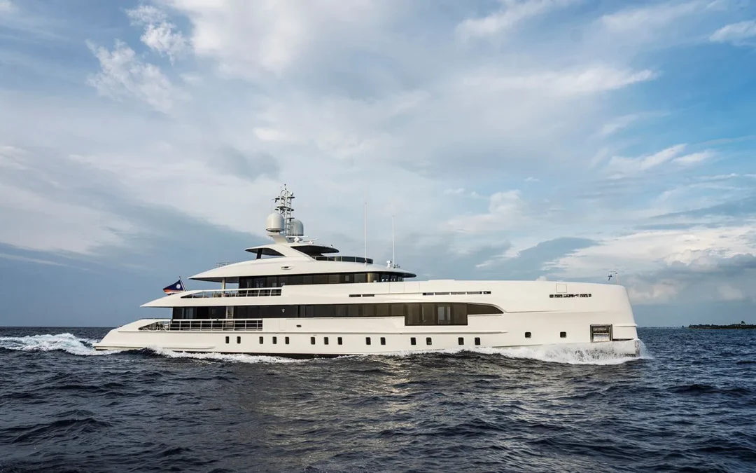 HEESEN 50M
