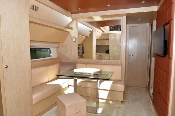 Riva_Ego_Super_68_Yacht_Charter 2