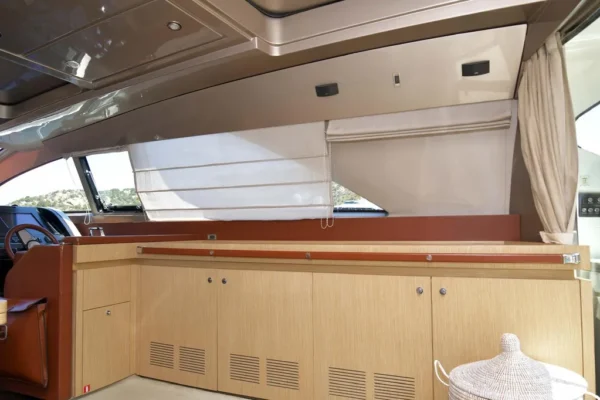 Riva_Ego_Super_68_Yacht_Charter 3