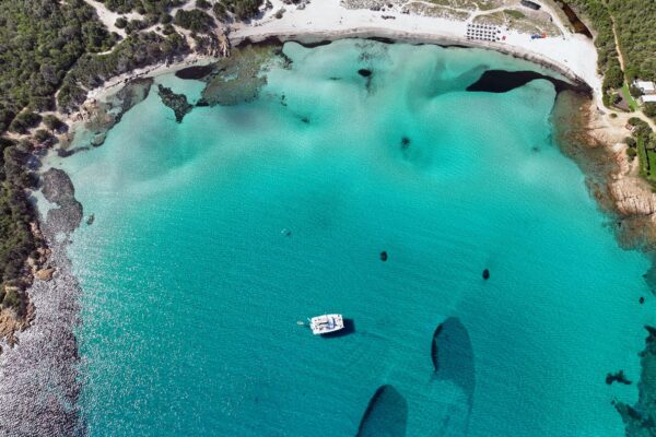 Itinerary # 4 Costa Smeralda