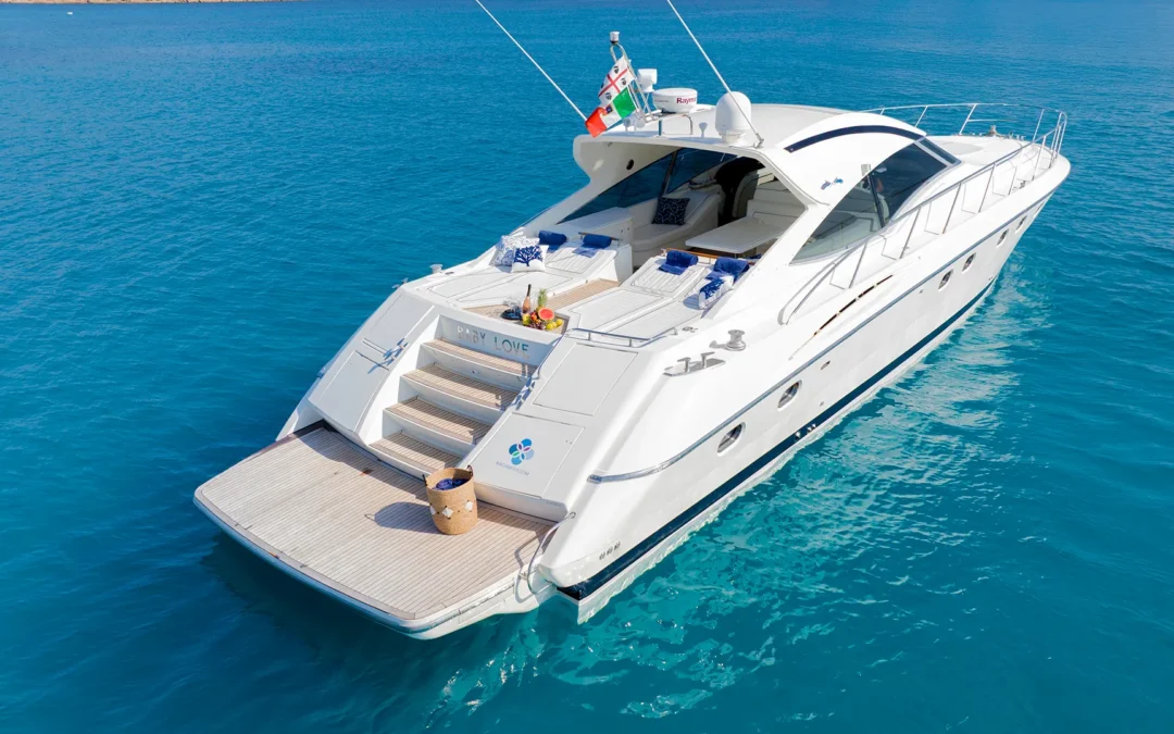 SARNICO 65′