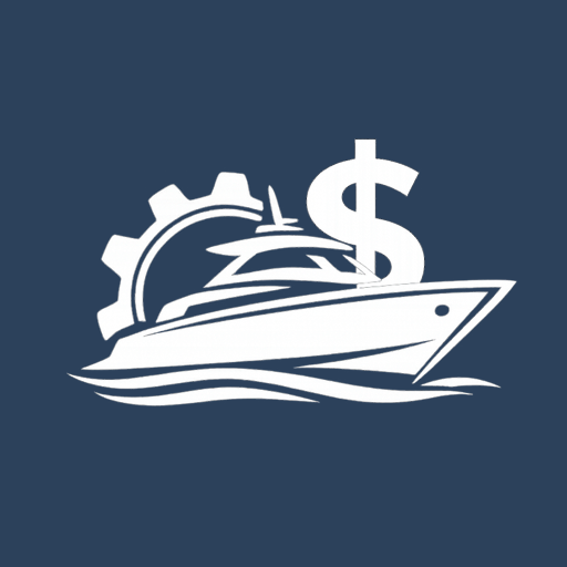 yacht brokerage icon