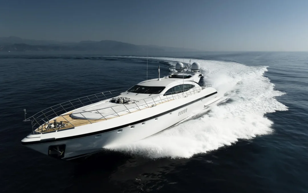 Mangusta 108